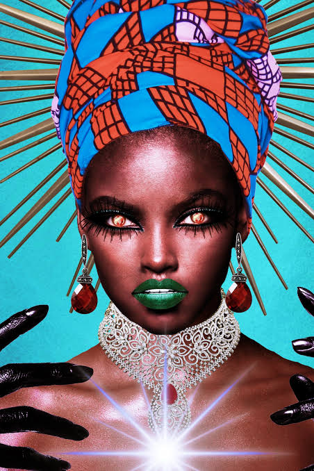 Five Mysterious Aspects Of The African Taboo System