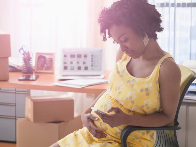 New Film Sheds Light on the Legacy and Risks of Black Childbirth