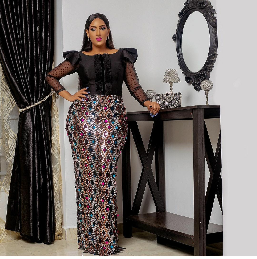 Juliet Ibrahim 