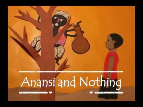 AFRICAN FOLK TALES: A CAPTIVATING MYTH ON WHY PEOPLE CRY WITHOUT A REASON Captivating story