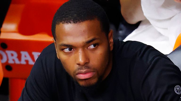 NBA Star, Sterling Brown Has Been Awarded $750,000 Settlement Over Police Brutality Incident