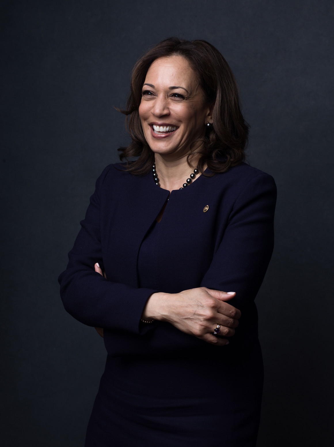 Kamala Harris 