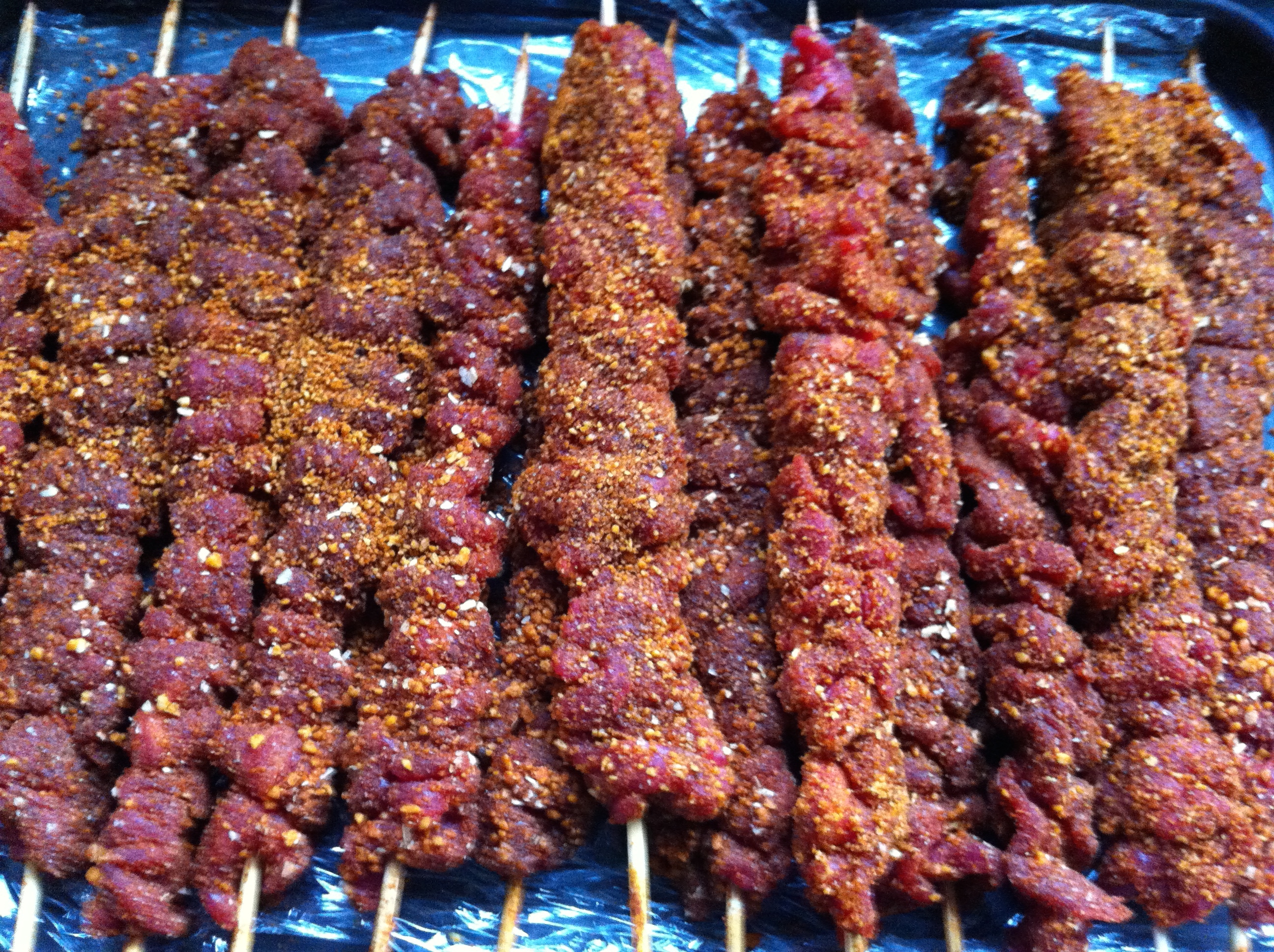 Suya