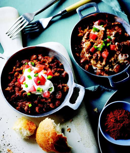 MBBA #TastyThursday: Shahan Ful, A classic Eritrean Breakfast Idea