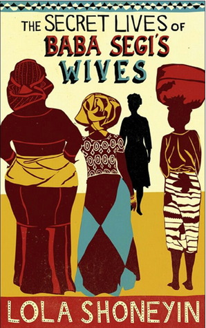Enticing stories; The Secret lives of baba Segi's wives