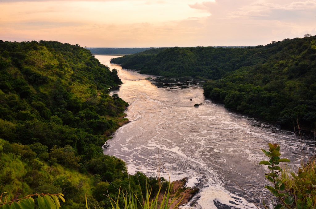 Africa