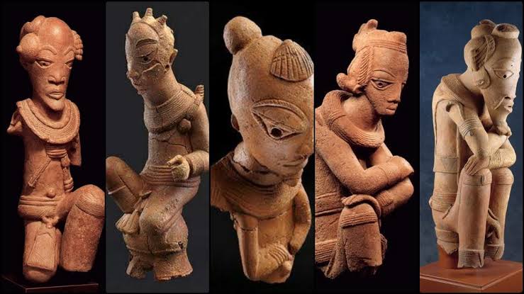 WHAT DON'T YOU KNOW ABOUT THE AFRICAN CONTINENT? TEN IMPORTANT THINGS YOU MUST KNOW ABOUT AFRICA.