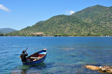 Beautiful Lake
