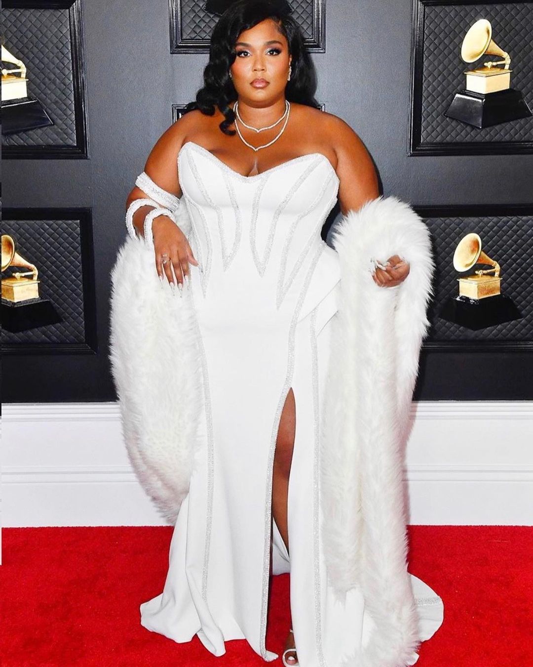 Lizzo Melissa
