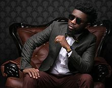 Bisa Kdei