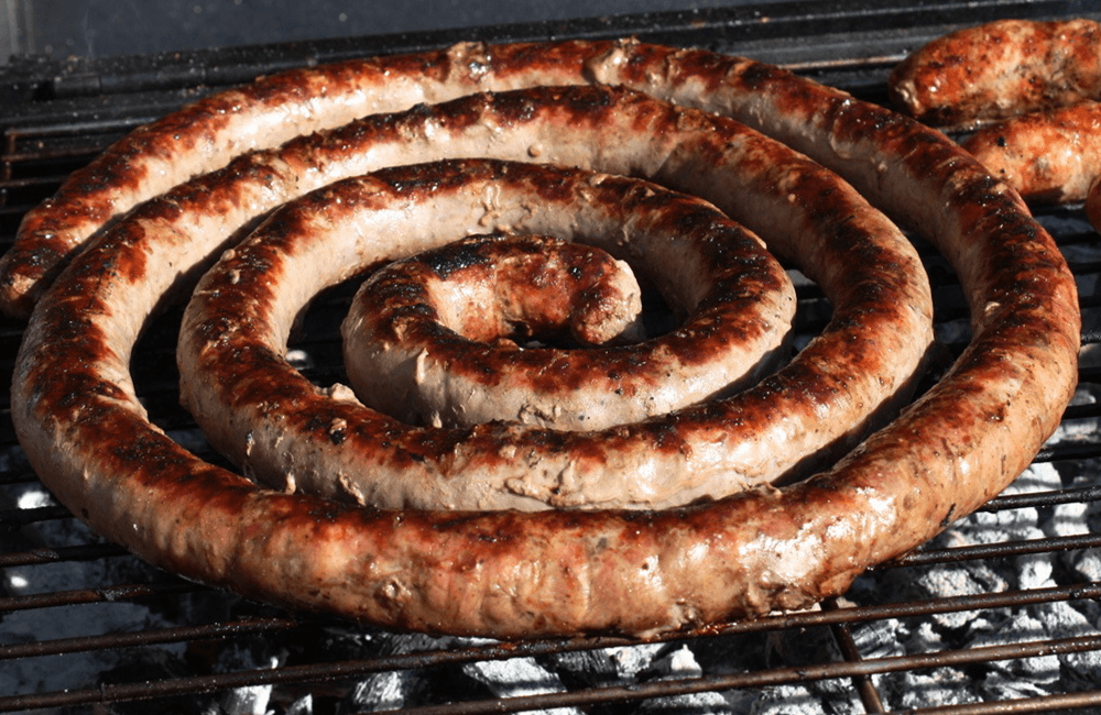Boerewors