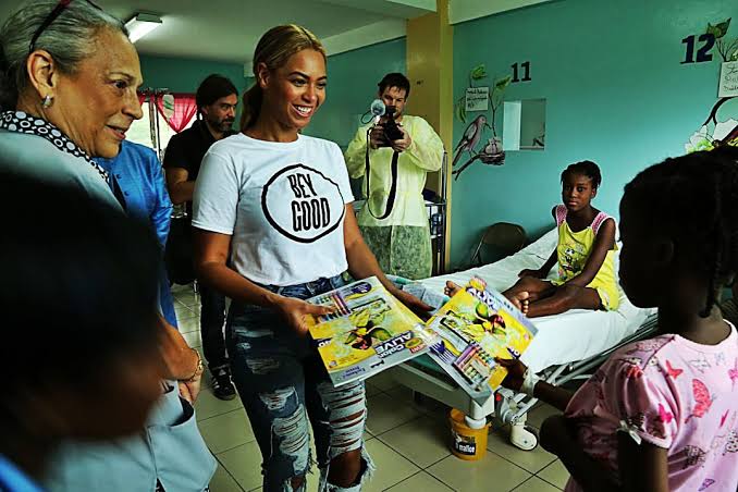 Beygood 