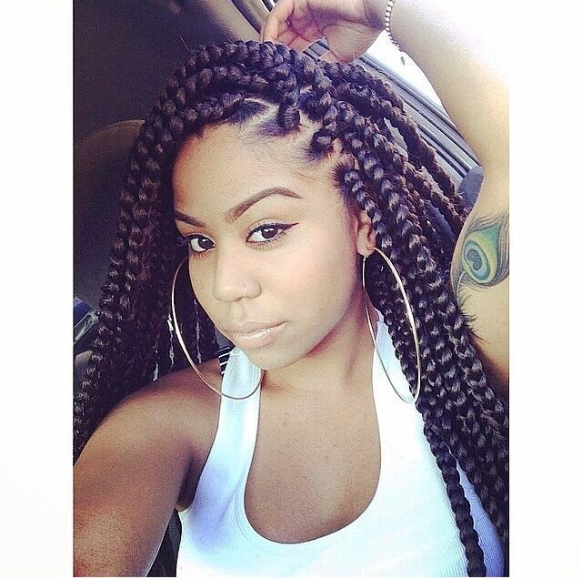 Beautiful hairstyles 