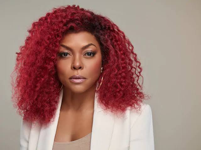 Taraji