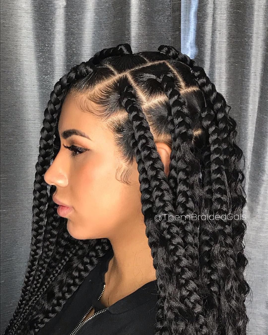 Beautiful hairstyles 