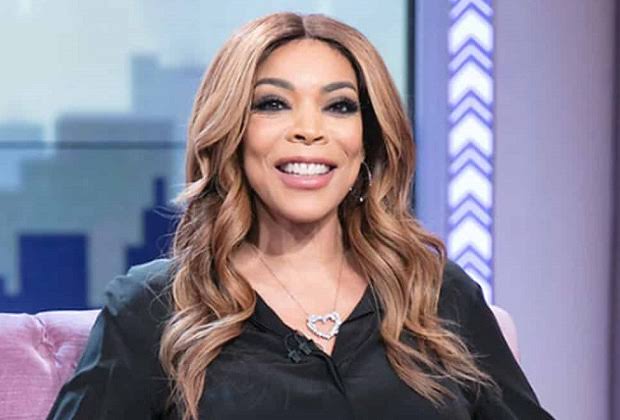 WENDY WILLIAMS SET TO PREMIERE HER MOVIE WENDY WILLIAMS: THE MOVIE IN JANUARY.