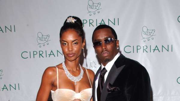 DIDDY EULOGIZE HIS EX, KIM PORTER ON WHAT WOULD’VE BEEN HER 49TH BIRTHDAY. Diddys Ex