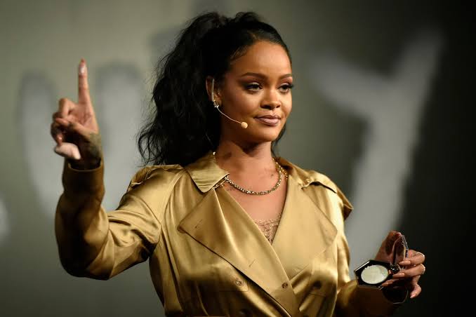 Fenty beauty lawsuit 