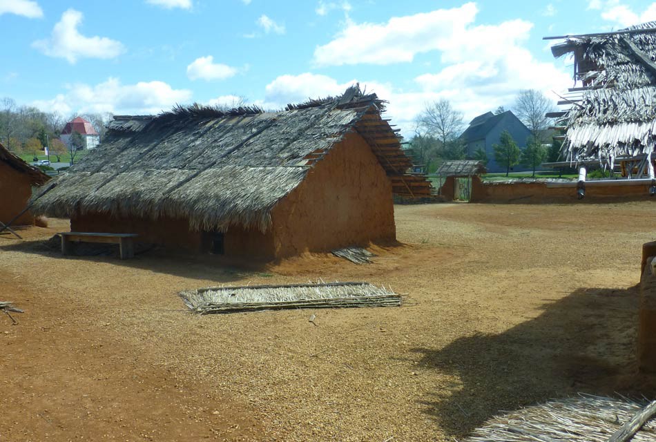 WHAT YOU MUST KNOW ABOUT THE IGBO VILLAGE IN AMERICA; ORIGIN AND HISTORY! Igbo Village