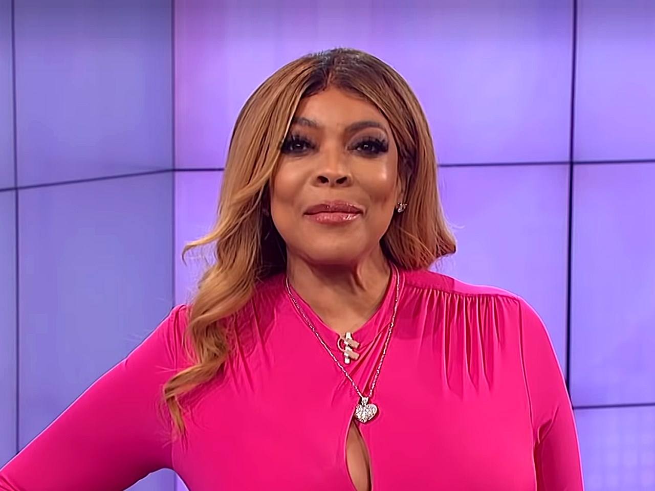 Wendy Williams: the movie