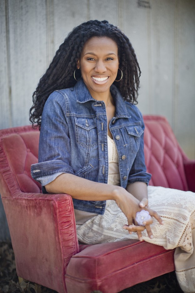 Priscilla Shirer