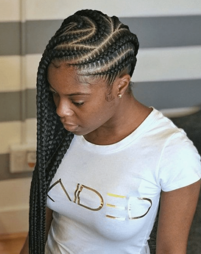 Beautiful hairstyles 