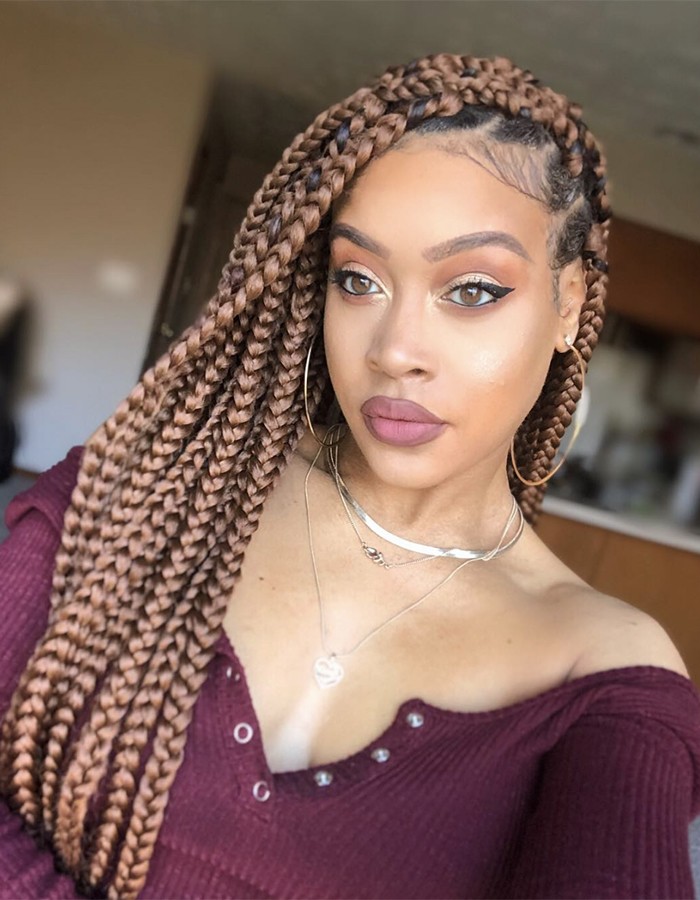 Beautiful hairstyles 