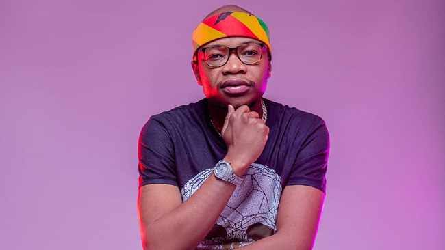 SOUTH AFRICAN MUSIC STAR MASTER KG, WINS INTERNATIONAL SONG OF THE YEAR. Master KG