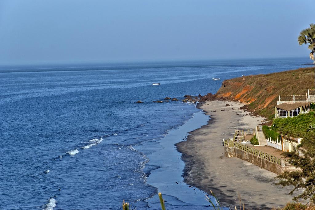 Forbidden things in Gambia