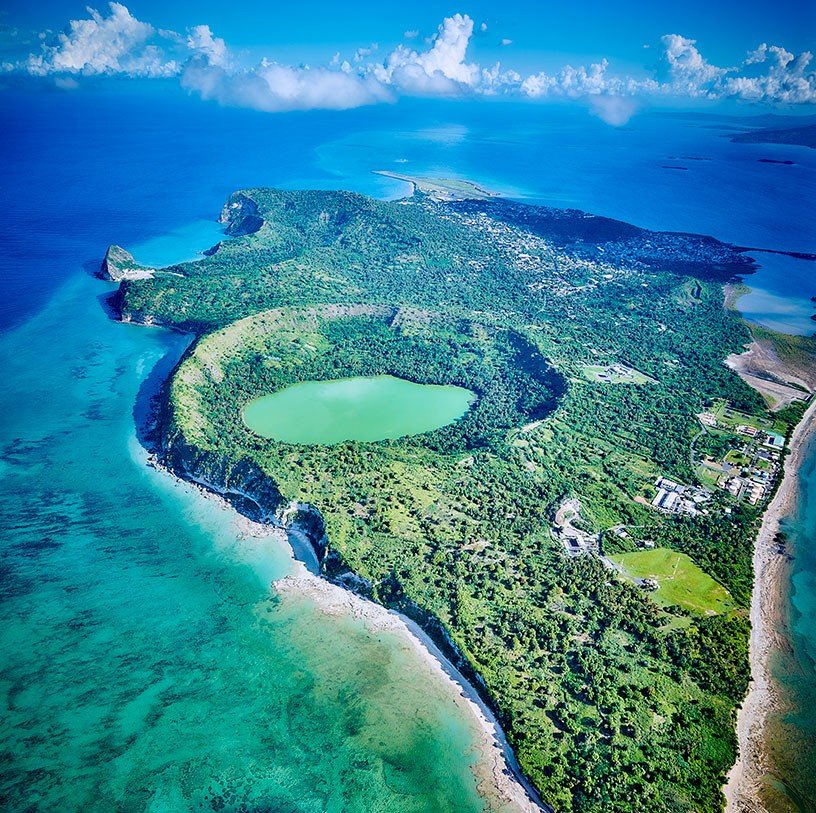 MAYOTTE