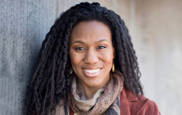 MBBA #WonderWomanWednesday: Priscilla Shirer Priscilla Shirer