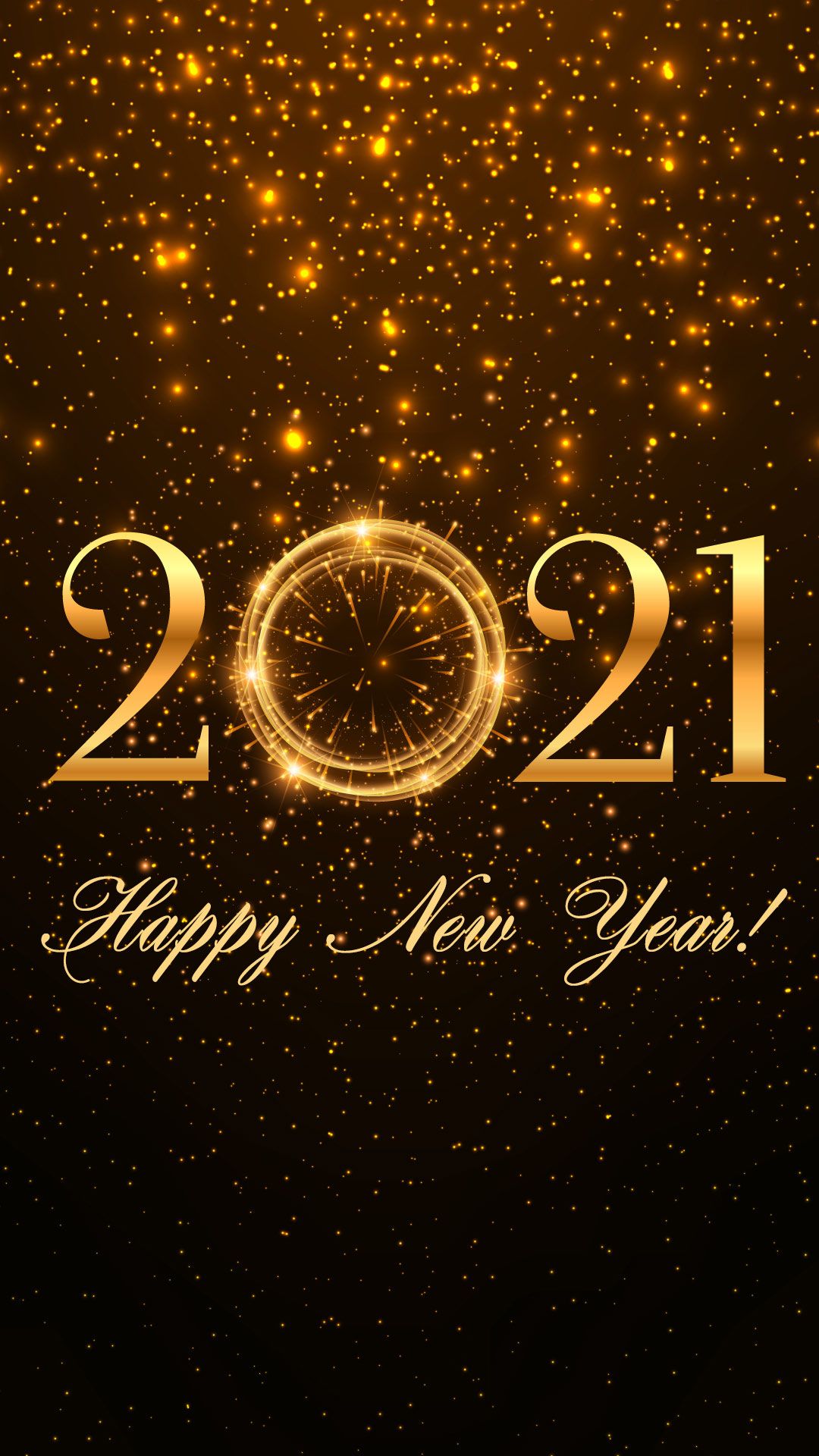 Happy New Year