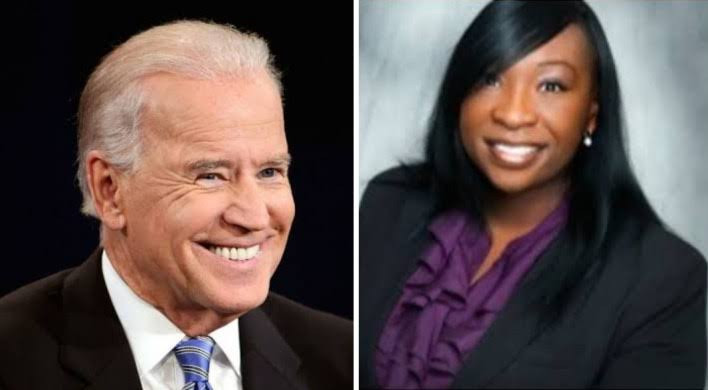 JOE BIDEN APPOINTS NIGERIAN-BORN FUNMI BADEJO INTO HIS CABINET AS WHITE HOUSE COUNSEL Funmi Badejo