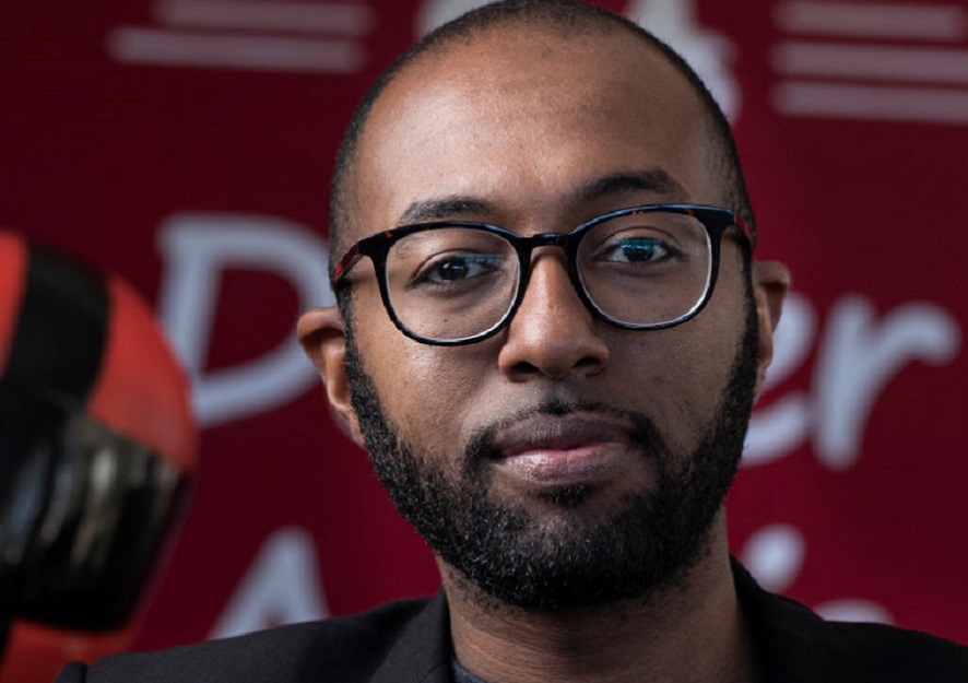 Feleg Tsegaye; The First Ethiopian To Open An Online Restaurant Delivery Services Feleg Tsegaye