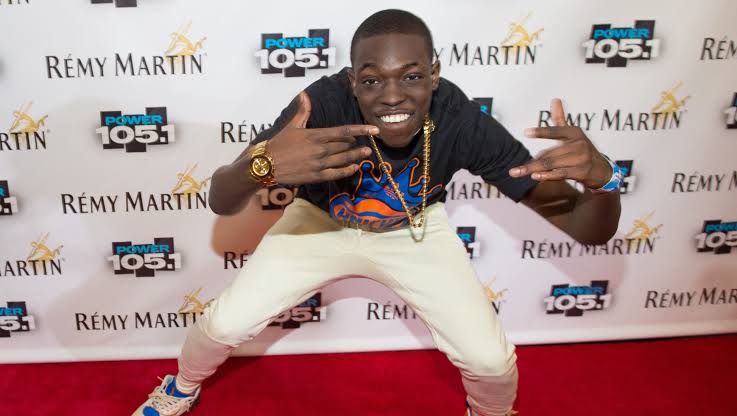 Bobby Shmurda 