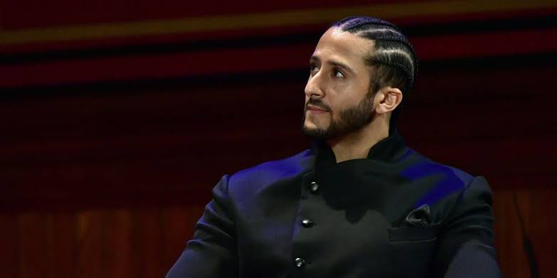 White Supremacist Group, Proud Boys, Jeopardize The Production Of Colin Kaepernick’s Netflix Series
