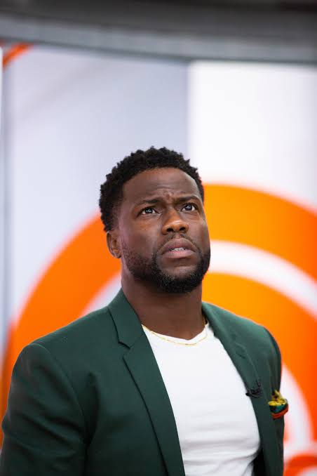 Kevin Hart scam