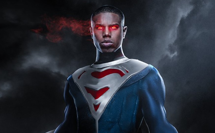 Black Superman 