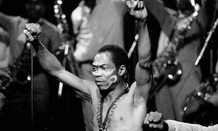 Fela Kuti, Tina Turner, Jay-Z Among 2021 Rock & Roll Hall Of Fame Nominees