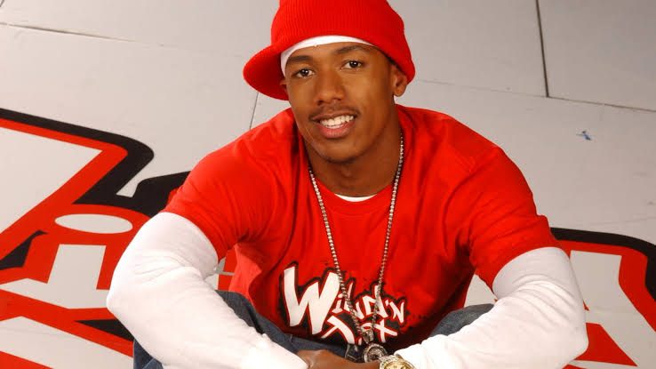 Nick Cannon wild n out 