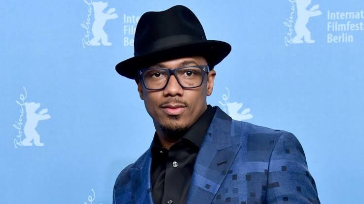 Nick Cannon anti-Semitic apology 