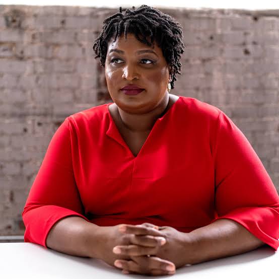 Stacey Abrams
