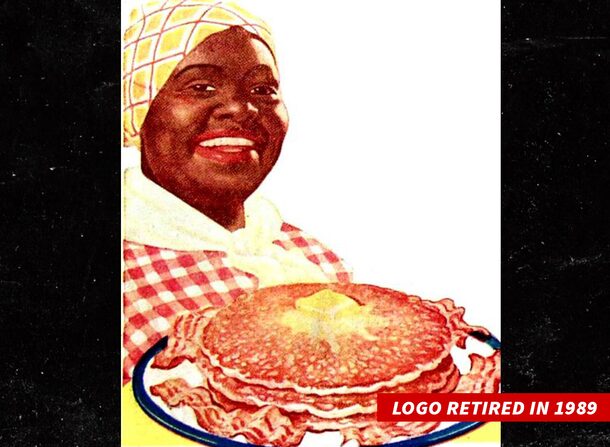 Aunt jemima