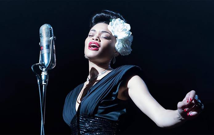 The Untold Story Of Jazz Icon And Activist Billie Holiday