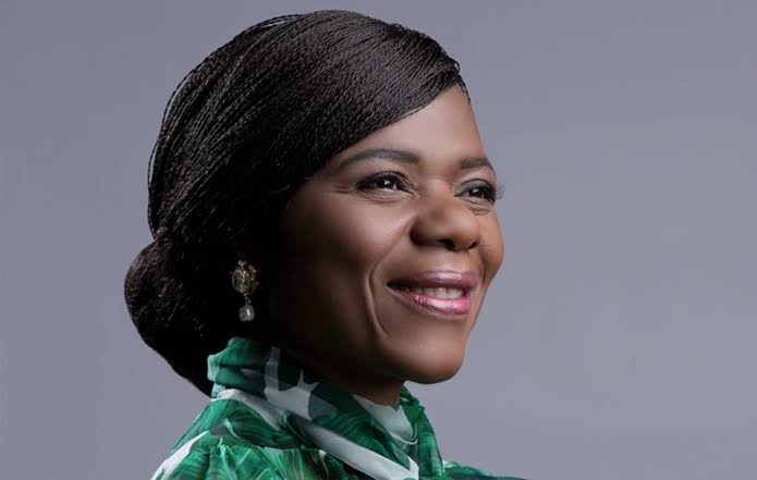 Thuli Madonsela
