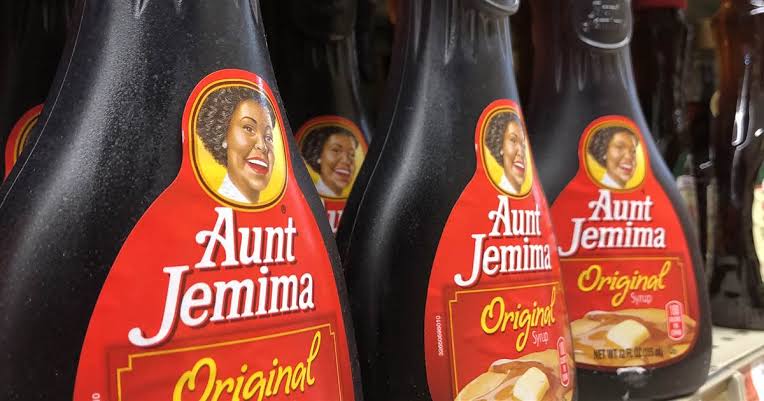 The “Aunt Jemima” Name and Logo Finally Replaced with Pearl Milling Company