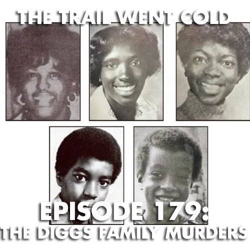 Diggs family murder