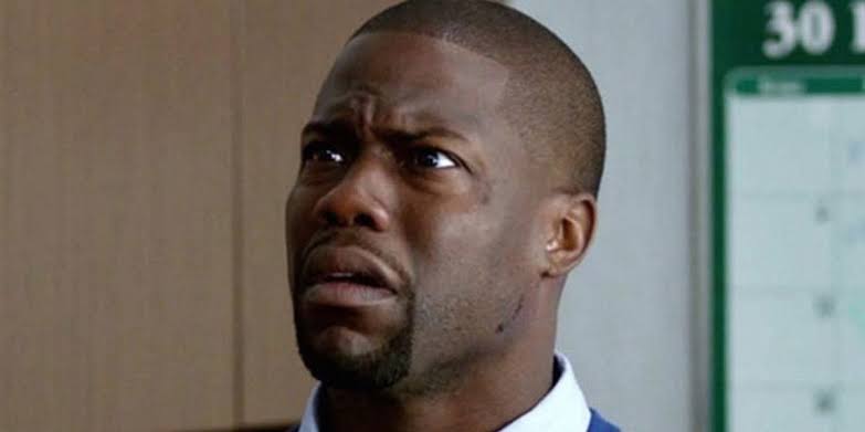 Kevin Hart Reveals That His Personal Shopper Stole $1.2 Million From Him