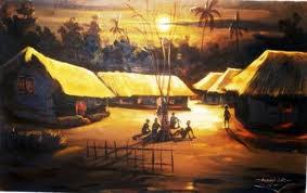 African folk tale 