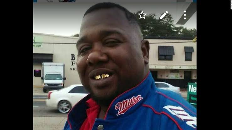 Baton Rouge City Council Votes To Pass $4.5M Settlement For Alton Sterling’s Family